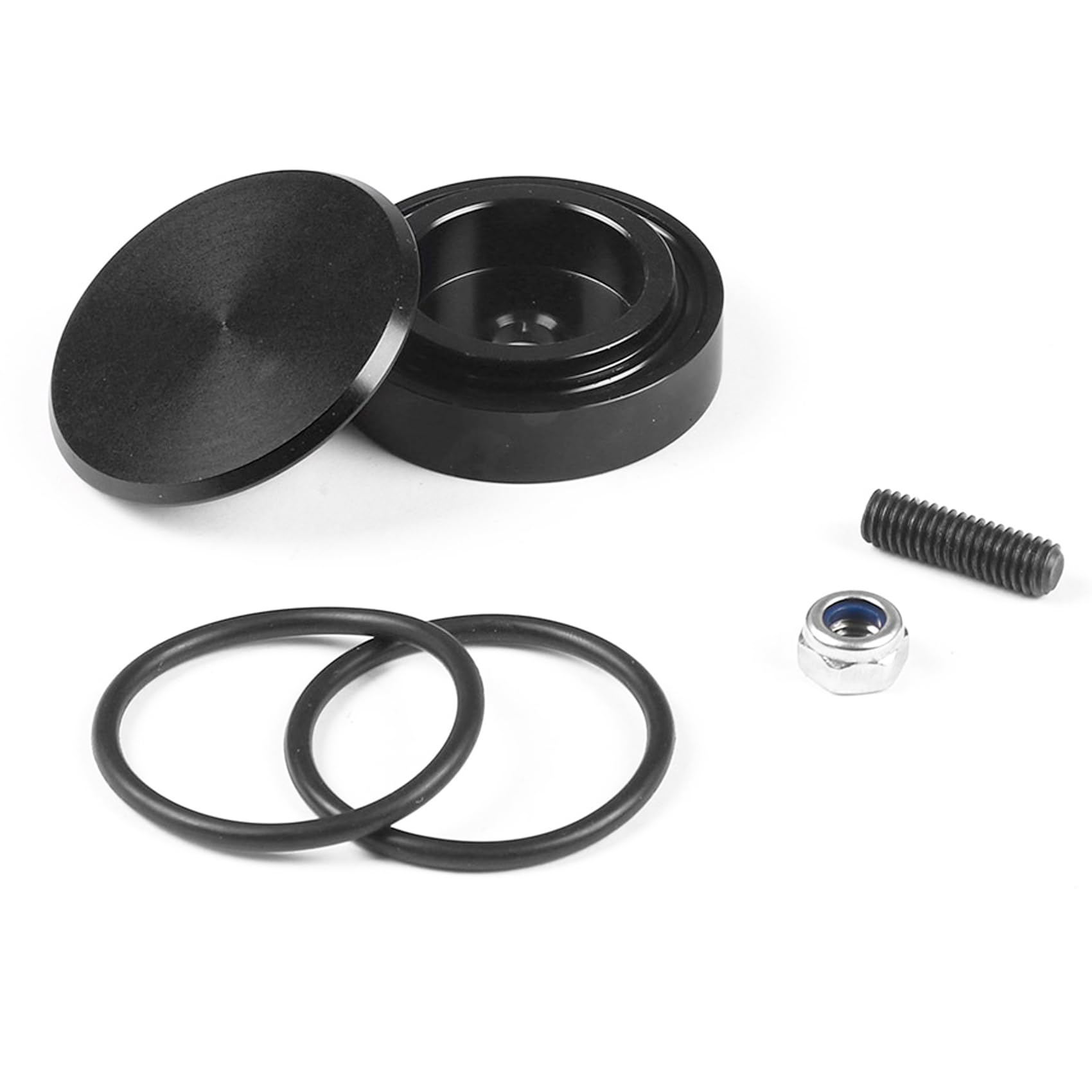 LOYELEY Car Wiper Removal Kit Bolt Cap Rear Wiper Wiper чёрный