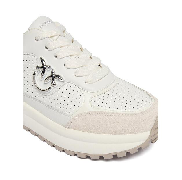 Кроссовки PINKO Gem 15