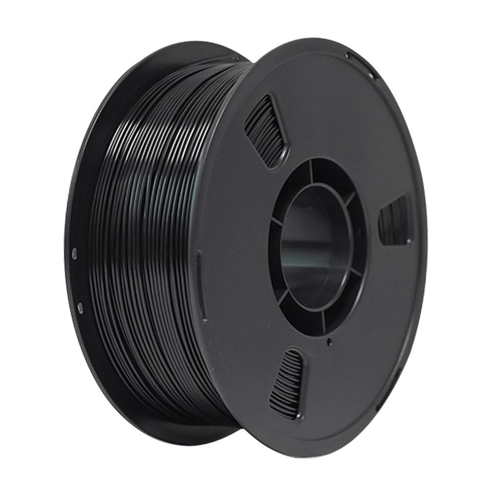 1kg 3D Printer Filament 1.75mm PLA ABS PETG Plastic Rods for 3D Printing