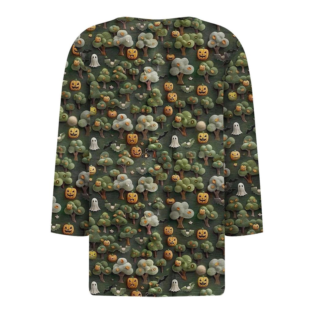 Women's Fashion Casual Gradient Print Sleeveless Pocket Beach Dress