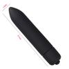 Mini Bullet Vibrator Lipstick Sex Toy for Women Clitoral Stimulator Vaginal Massager AV Stick Penis Ring