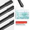 Car Wipers Rubber for Chery Chirey Tiggo 4 5X 7 8 Front Blade Brushes Cutter Automobiles Parts Accessories Windscreen Wipers