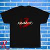 New!  13 Assassins Japan Samurai Black  Grey  Navy  White Size S-5XL Unisex T-Shirt