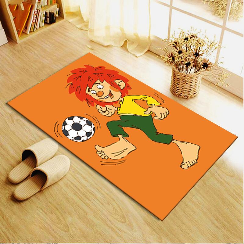 2025 New Meister Eder Carpet Rug for Living Room Bedroom Home Sofa Decoration,Kids play Non-slip Floor Mat 83