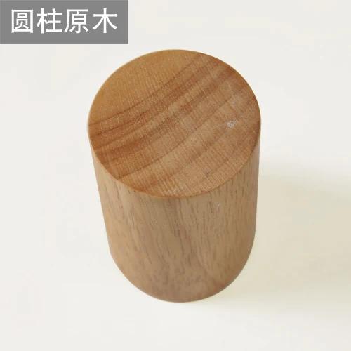 Деревянные настенные крючки, Крючки для одежды, Настенные (2 шт.) - Деревенская настенная вешалка для пальто, крючки для шляп, крючок для халата, настенные вешалки для прихожей, прочные H