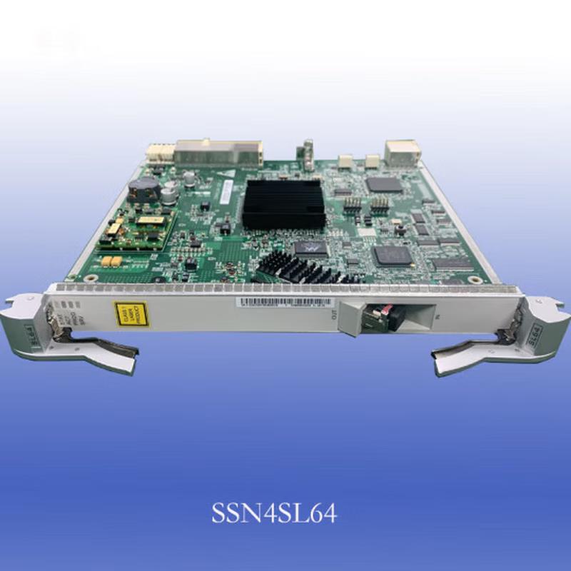 Huawei OptiX OSN Series System Components
