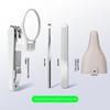 Magnifying Glass Nail Clipper Large Household Anti-Splash Nail Trimmer For Elderly Adults, Suitable For Thick And Hard Nails