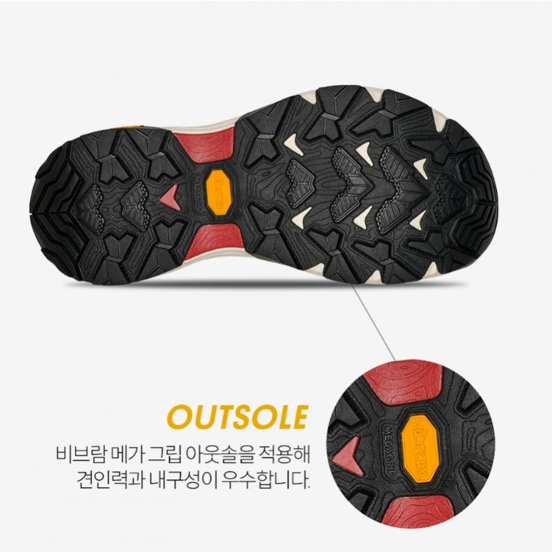 Teva Women S Trail Sandal Grandview Max Stvf2616230 Bou