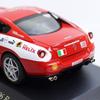 DIX 1/43 Scale Ferrari F599 GTB Panamerican20000 (Red) FER073 Finished Product