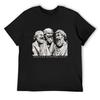 Philosophy Bros T-Shirt Anime Kleidung personalisiertes Shirt Luxus Designer Herren T-Shirt