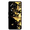 For Nothing Phone 3A Pro Case 3 A Pro Phone Cover Wolf Black Silicone Soft Coque For Nothing Phone3A Pro Back Cover Case 3APro