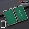 2022 Xiaopeng P7/P5 & 21 G3/G3i Key Case - Protective Shell with Buckle for Men & Women