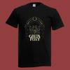 Greta Van Fleet Moon Phase Graphic T-shirt