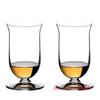7 oz Old Fashioned Austria Reidel Crystal Glass Whisky Single Malt Usquebaugh Whisky Tasting Brandy Snifer Cup Vasos De Cristal