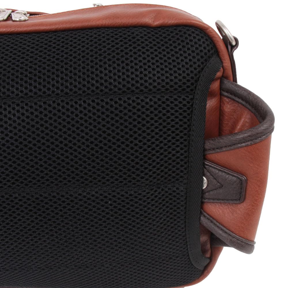 AVIREX 2Way Shoulder AX5004 Camel
