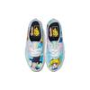 Vans Sailor Moon X Vans Authentic 'Pretty Guardian & Tuxedo Mask' Sneakers VN0A5KS9448
