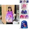 Charming And Fun Backpack For Children Ideal For Kindergarten And Primary School
