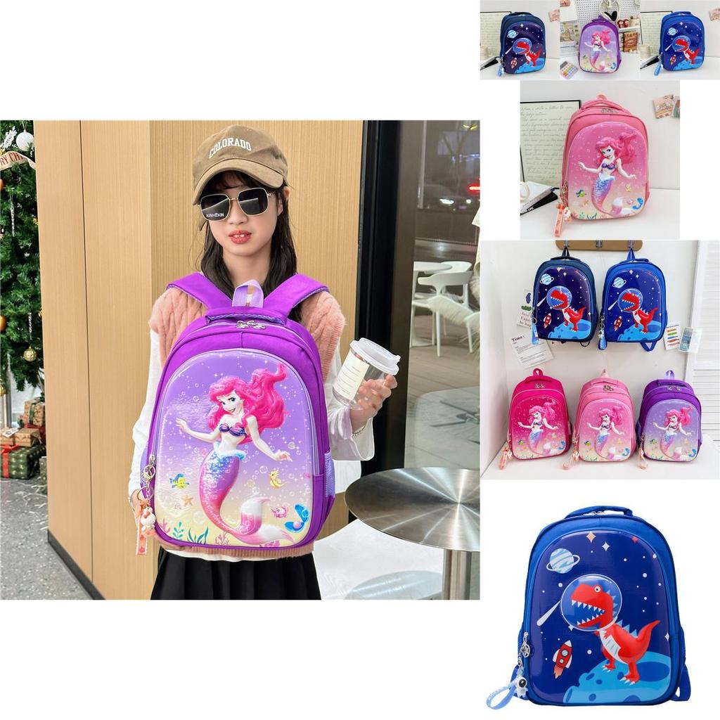 Charming And Fun Backpack For Children Ideal For Kindergarten And Primary School