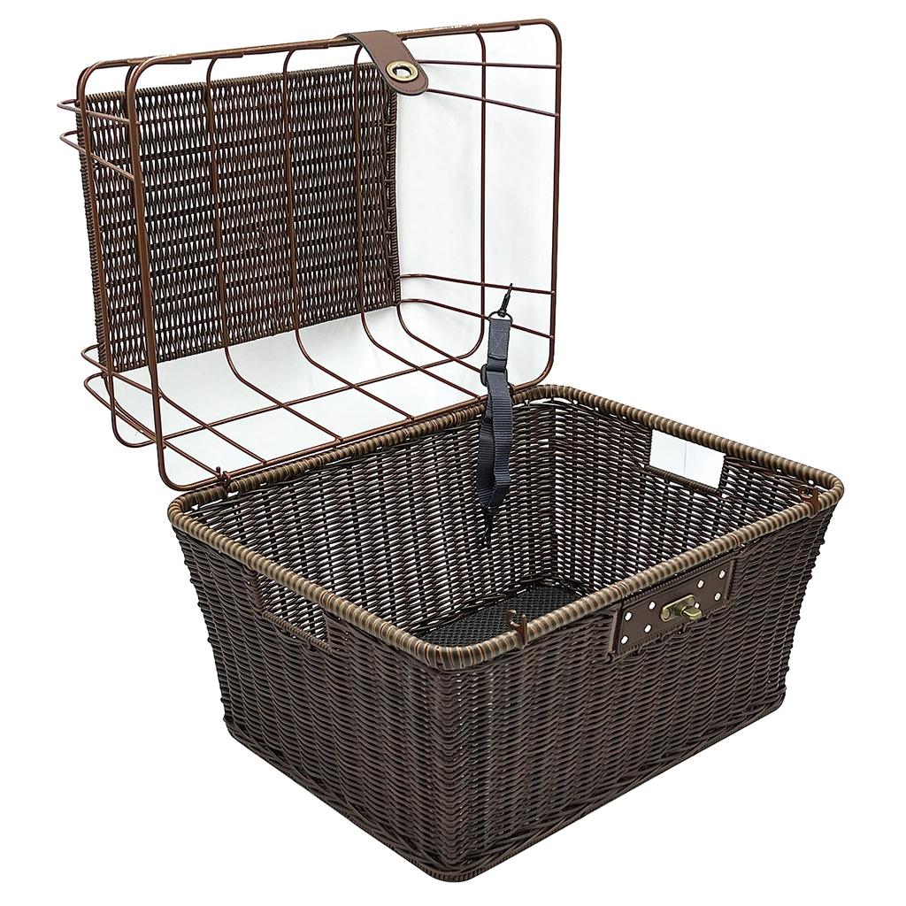 NOGUCHI Pet Rear Basket