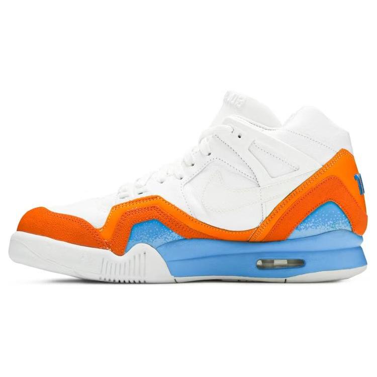 

Новые Nike Air Tech Challenge Ii Australian Open 2014 621358-100 41