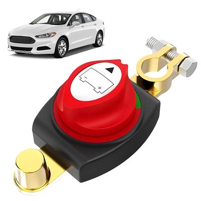 Apparecchi elettrici per auto – Interruttori