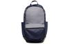 Nike Polyester Backpack Regular Unisex Navy Blue CK0941-410