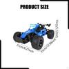 Hobby RC Car 1/12 All Terrain Electric Vehicle for Children 8-12 Age Adults