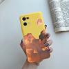 For OPPO Reno 7 Cover Case for Oppo Reno 8 4G Phone Casing Matte Soft TPU Silicone Shell for OPPO F21 Pro Bags Reno7 5G Bumper