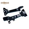 62585-4GA0A 62584-4GA0A Left & Right Core Support Radiator Headlight Bracket Fits 2014- Infiniti Q50