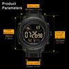 Student Sports Waterproof Smartwatch