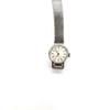 Used Tissot saphir cut glass vintage manual winding type working item good condition
