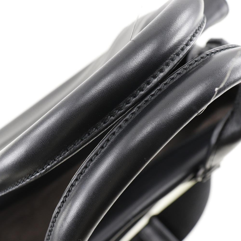BOTTEGAVENETA 2WAYShoulder Handbag Calfskin Women Used