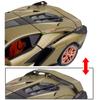 1/24 Lambor Sian FKP37 Legierung Druckguss Sport Auto Spielzeug Modell Simulation Heckflügel Lift Pull Back Modell Ornament Junge Geschenk Sammlung