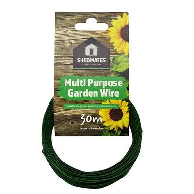 Multi-Purpose Garden Wire 30m X 1mm