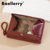 Women's High-end Mini Zipper Wallet & Card Holder