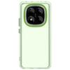 Applicable to Xiaomi Redmi note15Pro candy mobile phone case frosted Redmi note14Pro full anti-drop protective case