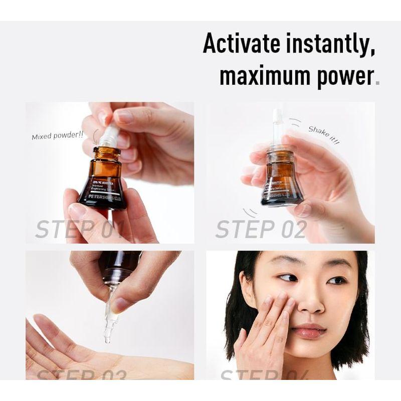 PETERSON'S LAB - VC20 Booster