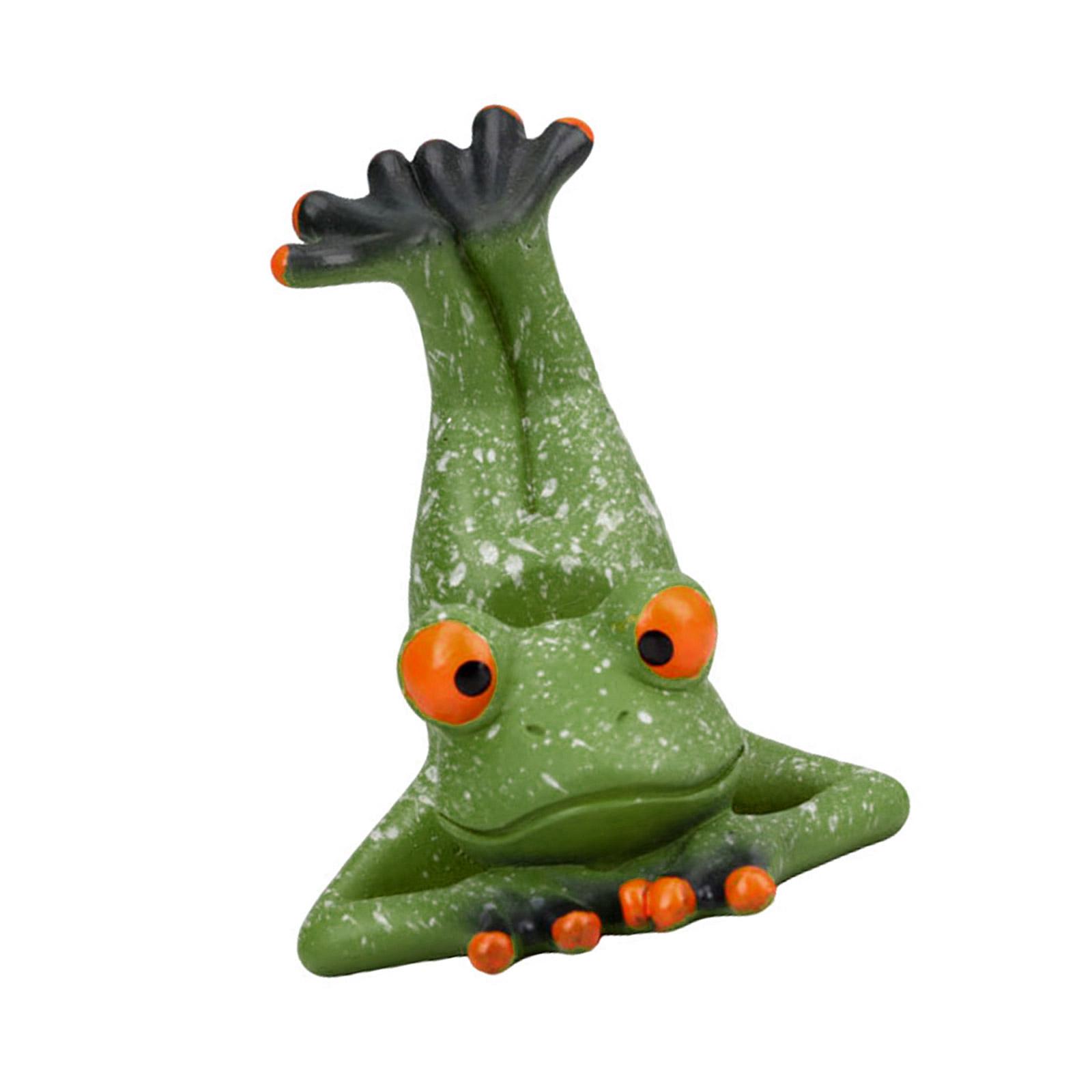 

Подставка для очков в виде милой лягушки, декоративная подставка для очков в виде лягушки, органайзеры для хранения очков на столе