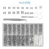 DFsucces Machine Screw Kit, 1000-Piece Set, Stainless Steel Small Screws and Flat Washers for Repair and Maintenance, Eyeglass Repair, Watch Repair, T