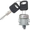 Door Tailgate Liftgate Lock With 2 Keys 703362 for Ford F150 F250 F350 by ATIODYUUK