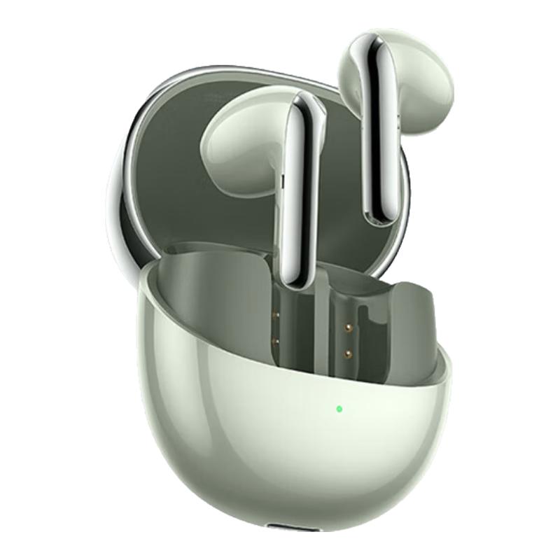 

Беспроводные наушники-вкладыши Xiaomi Buds 4 с шумоподавлением