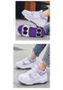 Summer Kids' Four-Wheel Light-Up Roller Skates for Boys and Girls
