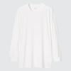Uniqlo Japan HeaTTech Crew Neck T  9 4 Sleeves 
