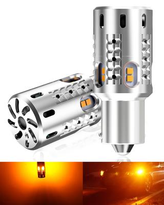 SUPAREE S25 Lâmpada Única, Sinalizador LED, Ângulo de Pinos Diferente de 150°, 150 Graus,