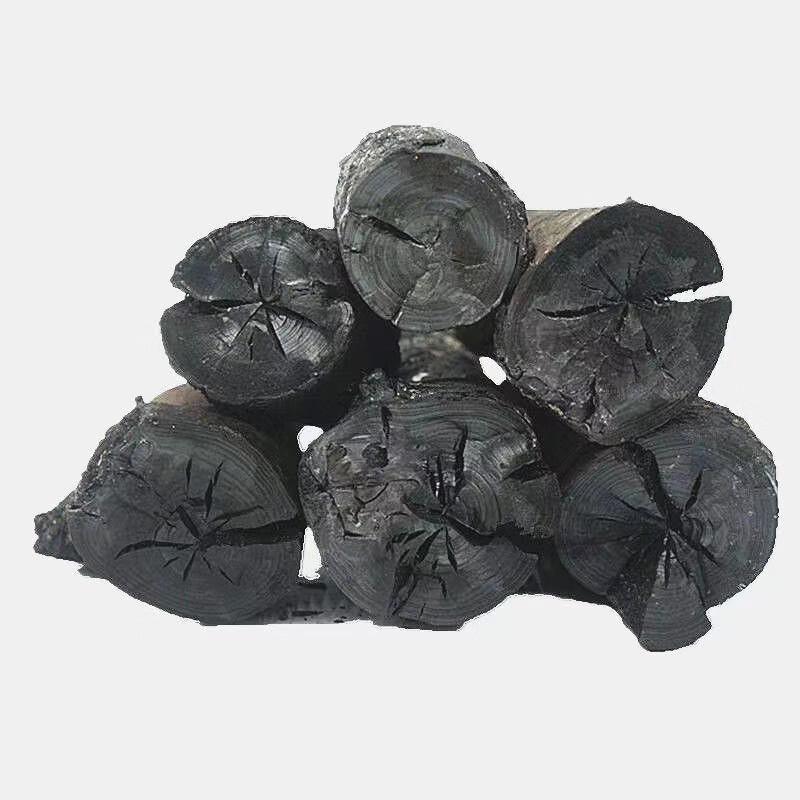 ZISIZ Applewood Fast-Burning BBQ Charcoal