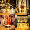 Xiaomi LED String Light 1/2/3/5/10M Waterproof String Lights Holiday Decoration  Fairy Lights Outdoor Garden Christmas String Lights