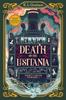 Kniha Death On the Lusitania : An Agatha Christie-Inspired WW1 Mystery On a Luxury Ocean Liner