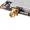 500M 45DB Variable Gain High Linearity Low Distortion VGa   AGC AD8367 Module