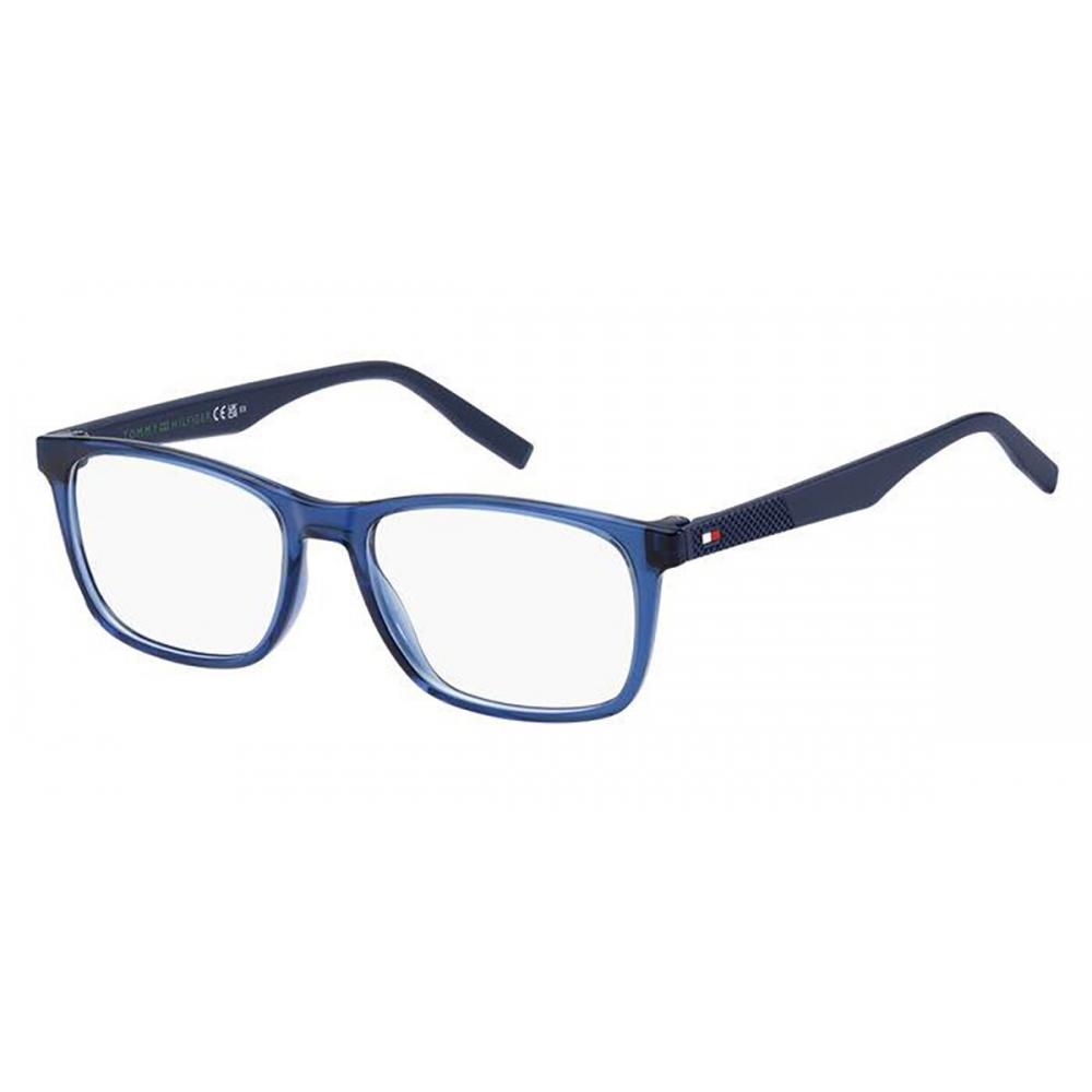 

Tommy Hilfiger Th 2025 Kids Pjp Kids Eyeglasses Transparent Blue/52