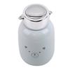 Portable Thermos Bottle Stainless Steel Unisex Mini Cartoon Animal Travel Cute Thermo Cup